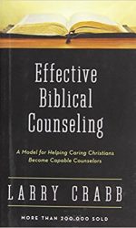 EFFECTIVE BIBLICAL COUNSELING CM