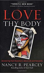 LOVE THY BODY