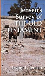 JENSEN'S SURVEY OF THE OLD TESTAMENT CM