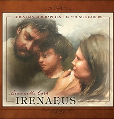 IRENAEUS - CBYR