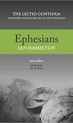 EPHESIANS - LCEC