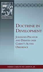 DOCTRINE IN DEVELOPMENT