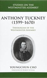 ANTHONY TUCKNEY