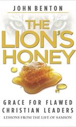 LION'S HONEY, THE