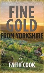 FINE GOLD FROM YORKSHIRE