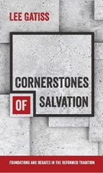 CORNERSTONES OF SALVATION