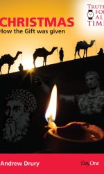 CHRISTMAS: HOW THE GIFT WAS GIVEN