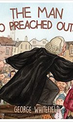 MAN WHO PREACHED OUTSIDE