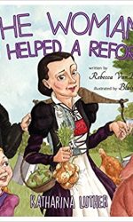WOMAN WHO HELPED A REFORMER