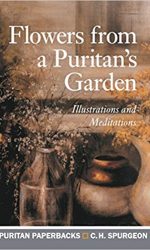 FLOWERS FROM A PURITAN'S GARDEN