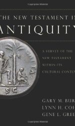 NEW TESTAMENT IN ANTIQUITY