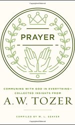 PRAYER: COLLECTED INSIGHTS