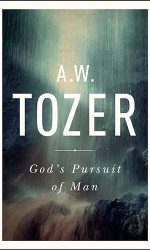 GOD'S PURSUIT OF MAN