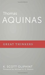 THOMAS AQUINAS - GREAT THINKERS