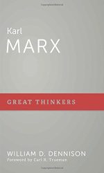 KARL MARX - GREAT THINKERS