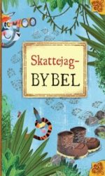 AFRIK 1983 SKATTEJAG-BYBEL