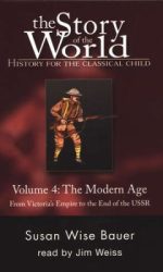 STORY OF THE WORLD VOLUME 4 AUDIOBOOK