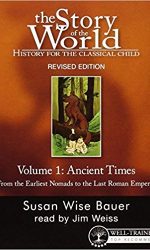 STORY OF THE WORLD VOLUME 1 AUDIOBOOK