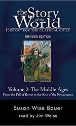 STORY OF THE WORLD VOLUME 2 AUDIOBOOK