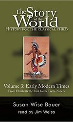 STORY OF THE WORLD VOLUME 3 AUDIOBOOK