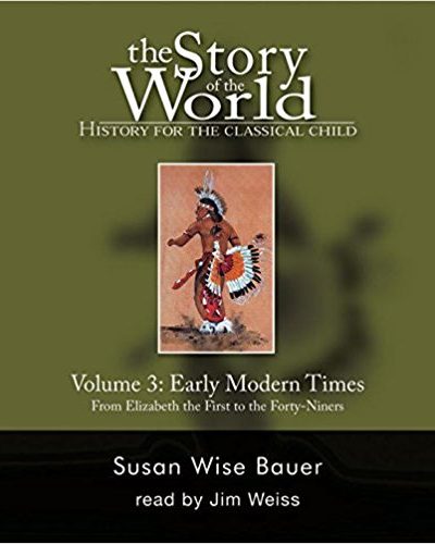 STORY OF THE WORLD VOLUME 3 AUDIOBOOK