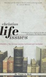 CHRISTIAN LIFE ISSUES VOL 2