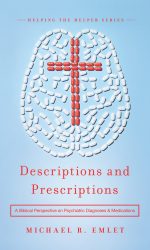 DESCRIPTIONS AND PRESCRIPTIONS