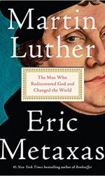 MARTIN LUTHER