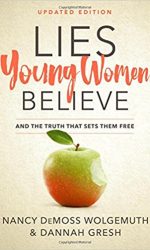 LIES YOUNG WOMEN BELIEVE