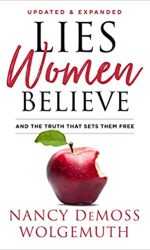 LIES WOMEN BELIEVE UPDATED AND REVISED