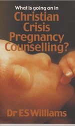CHRISTIAN CRISIS PREGNANCY COUNSELLING