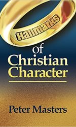 HALLMARKS OF CHRISTIAN CHARACTER