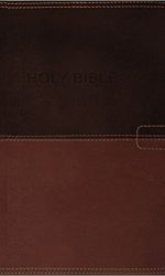 NKJV KNOW THE WORD STUDY BIBLE BR IM