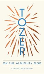 TOZER ON THE ALMIGHTY GOD