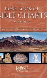 ROSE BOOK OF CHARTS, MAPS & TIMELINES 2
