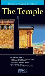 TEMPLE - ROSE PAMPHLET