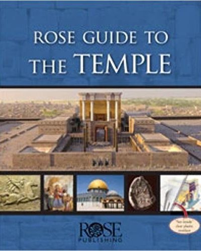 ROSE GUIDE TO THE TEMPLE