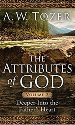 ATTRIBUTES OF GOD VOLUME 2