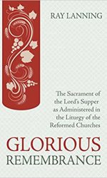 GLORIOUS REMEMBRANCE