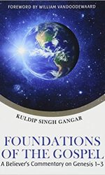 FOUNDATIONS OF THE GOSPEL