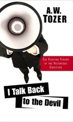 I TALK BACK TO THE DEVIL