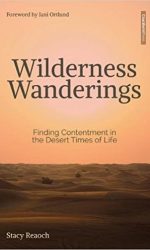 WILDERNESS WANDERINGS
