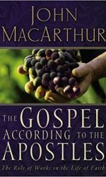 GOSPEL ACCORDING TO THE APOSTLES