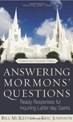 ANSWERING MORMONS' QUESTIONS