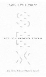 SEX IN A BROKEN WORLD