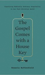 GOSPEL COMES WITH A HOUSE KEY, THE