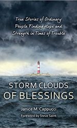 STORM CLOUDS OF BLESSING