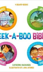 PEEK-A-BOO BIBLE