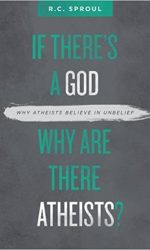 IF THERE'S A GOD WHY ARE THERE ATHIESTS?