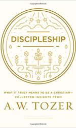DISCIPLESHIP